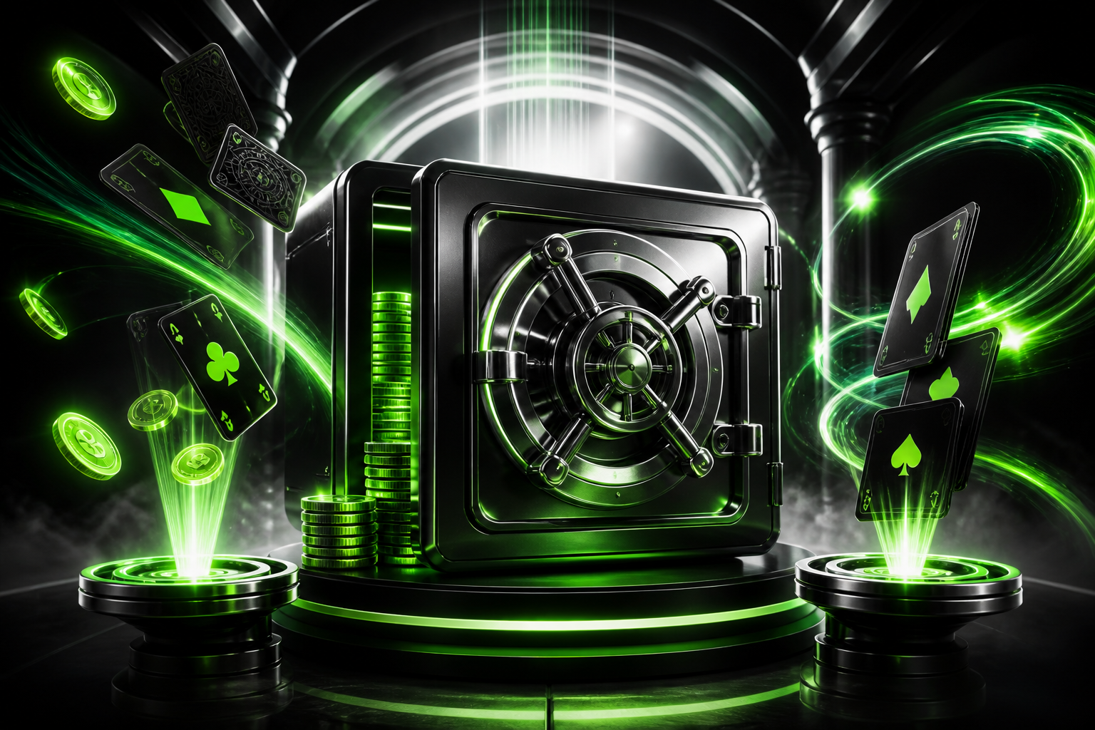 Payments cover