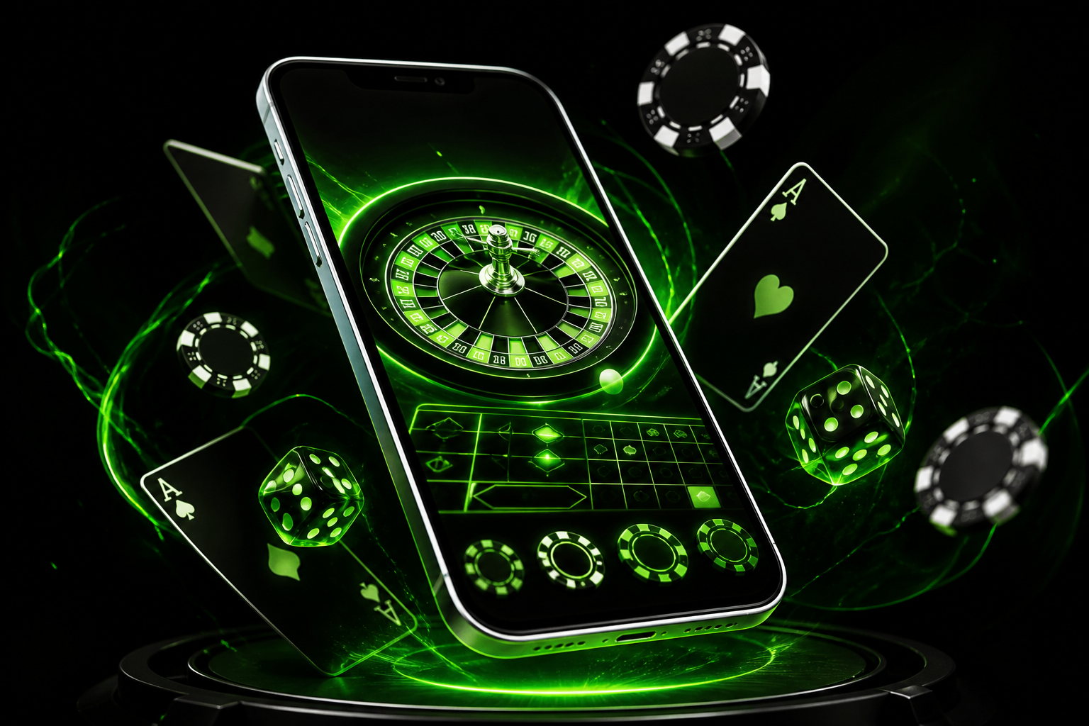 App cover