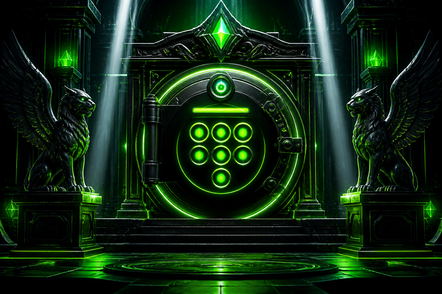 Login cover